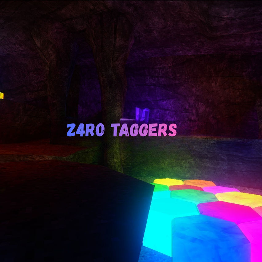 z4ro taggers