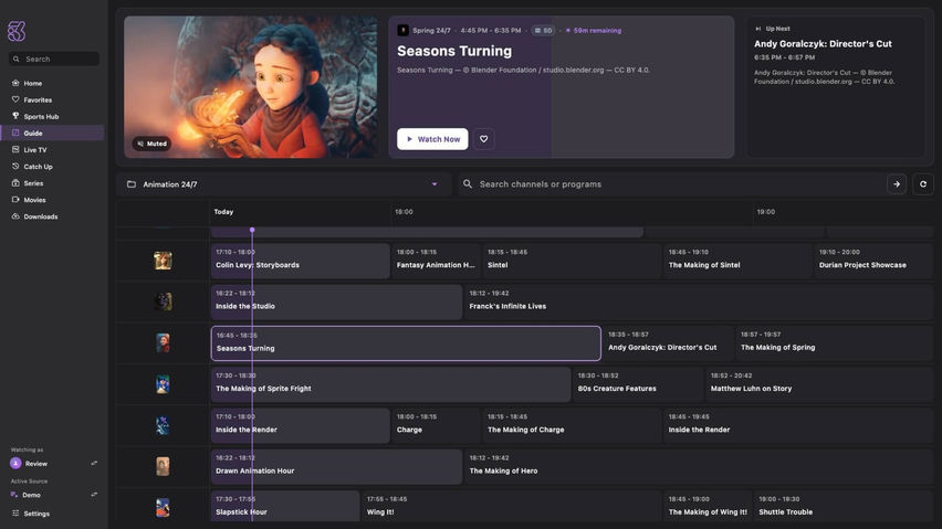o3IPTV