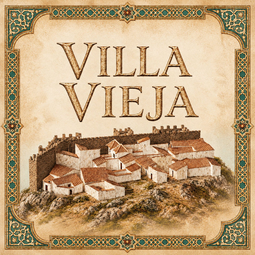 Villa Vieja