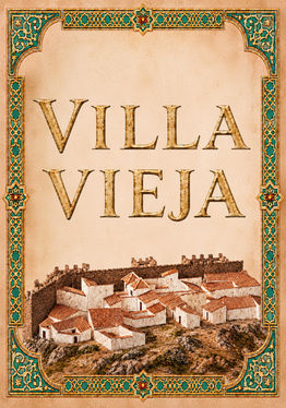 Villa Vieja