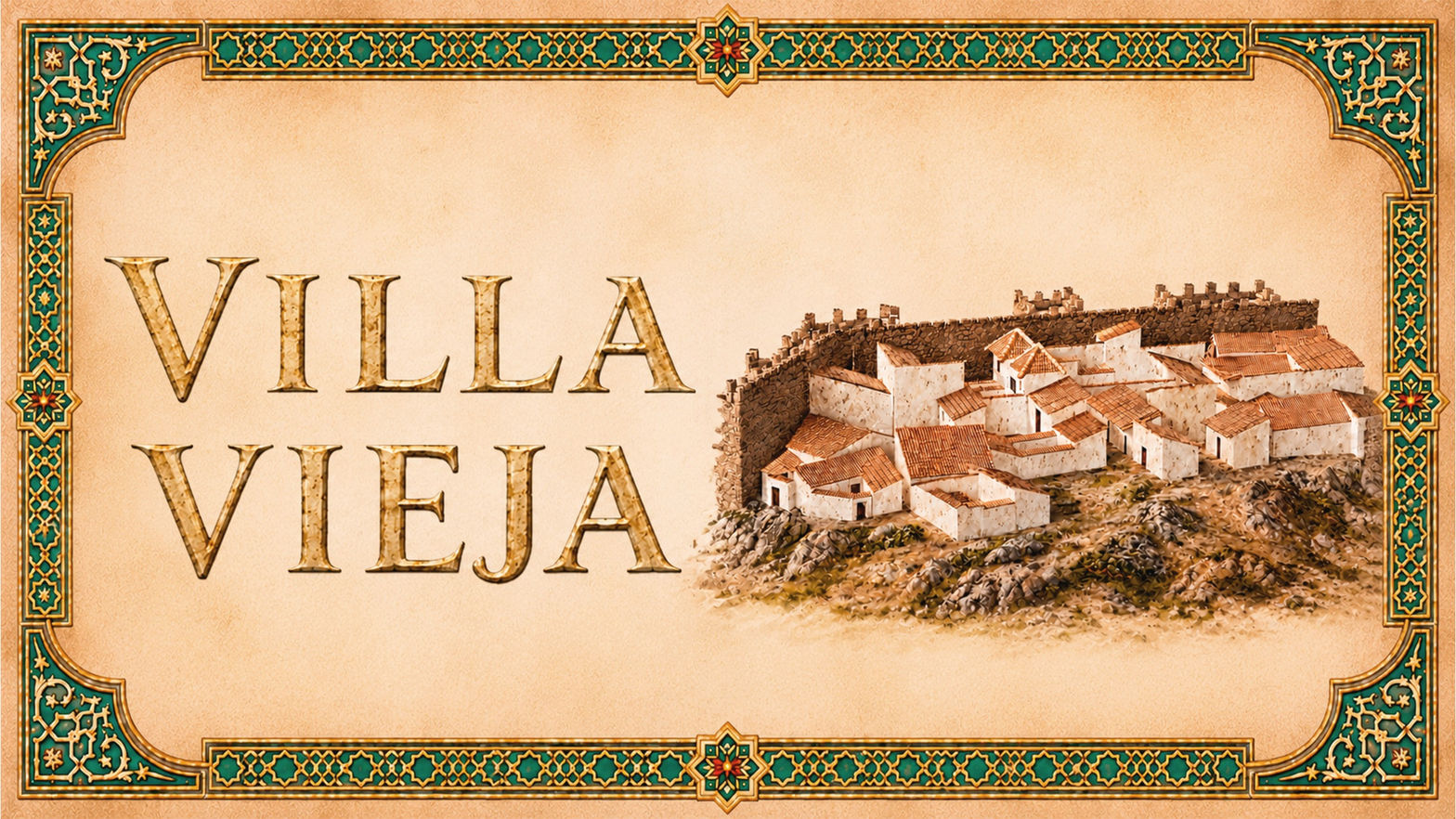 Villa Vieja