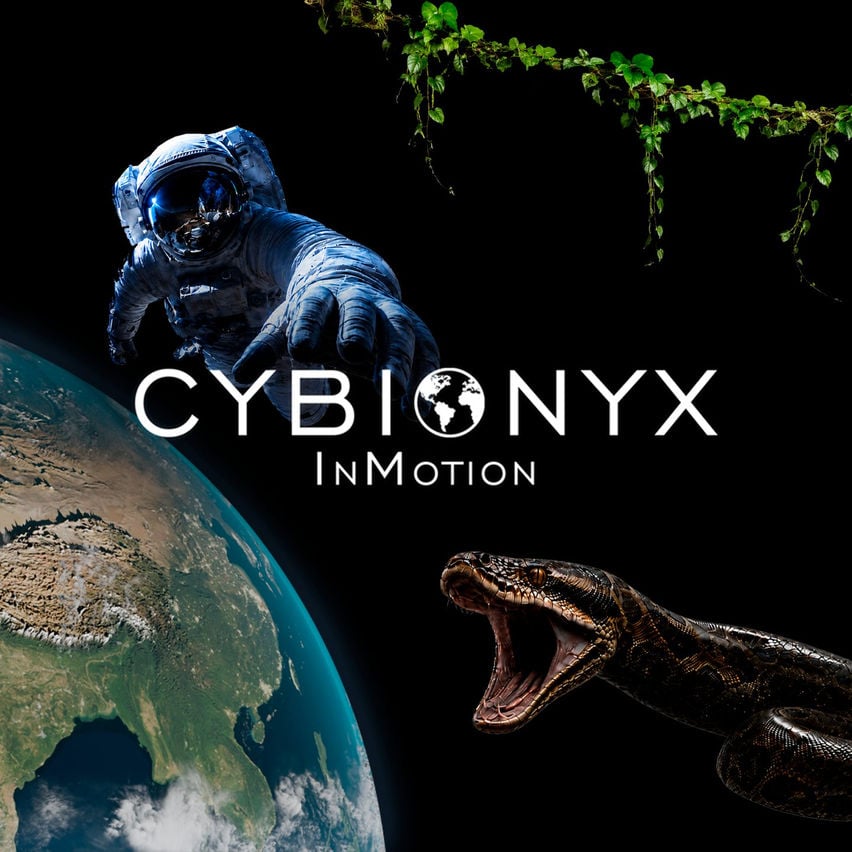 CYBIONYX InMotion