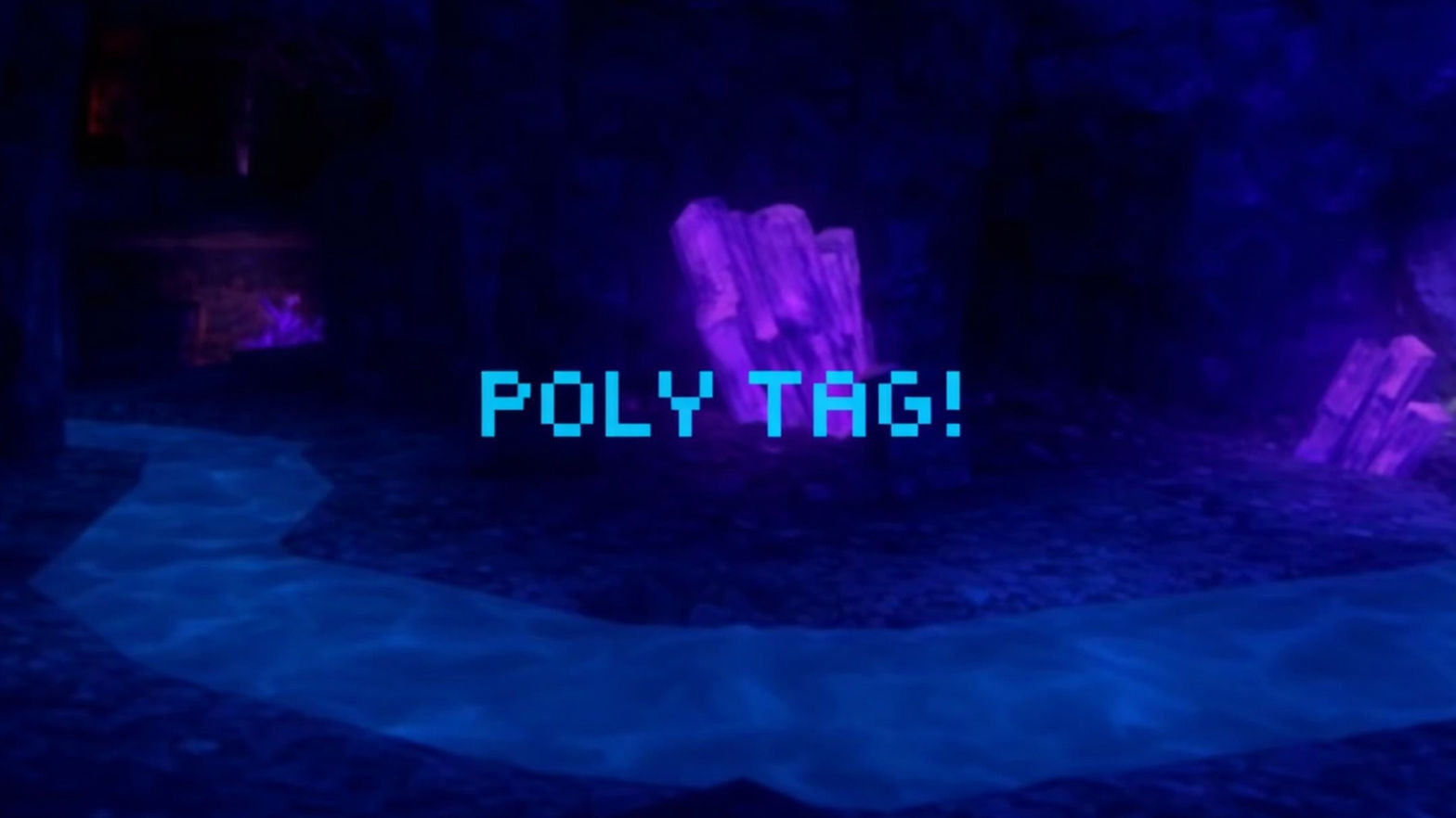 Poly Tag