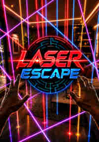 Laser Escape