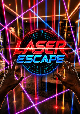 Laser Escape