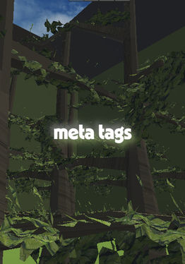 meta tags