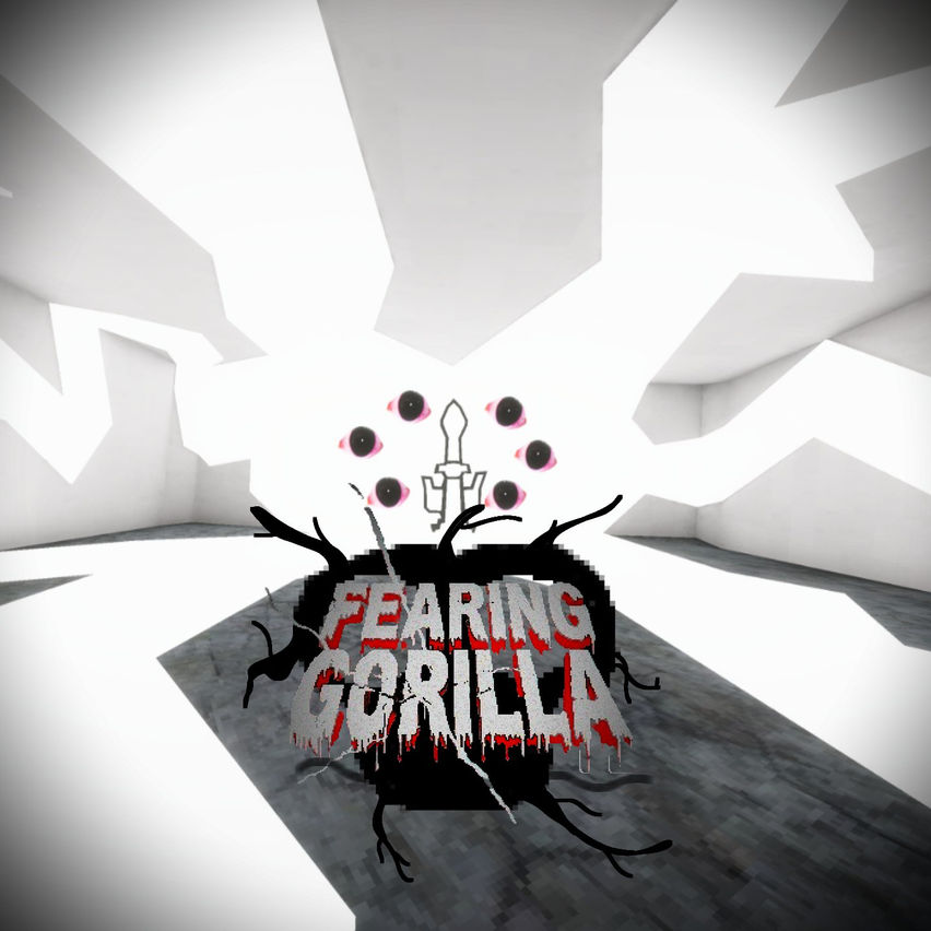 Fearing Gorilla