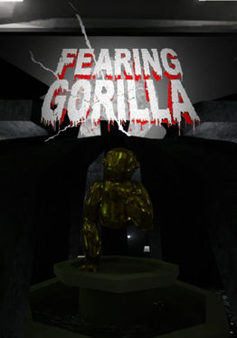 Fearing Gorilla