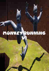MONKEY RUNNING V1