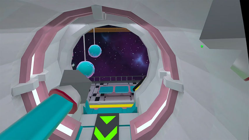 Space Diner