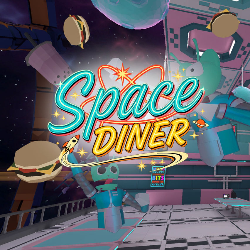 Space Diner