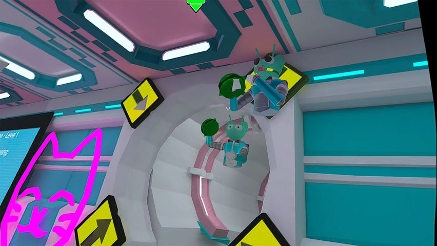 Space Diner