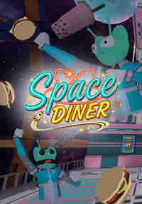 Space Diner