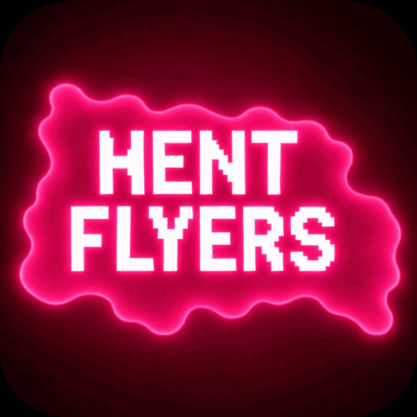 Hent Flyers