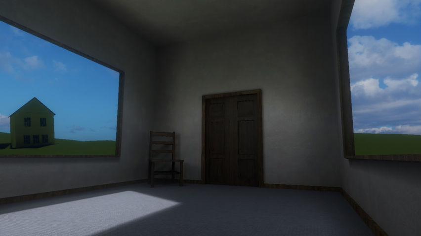 Dreamy VR