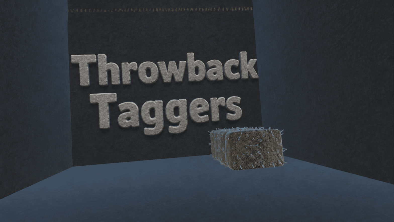 Throwback Taggers