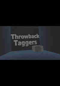 Throwback Taggers