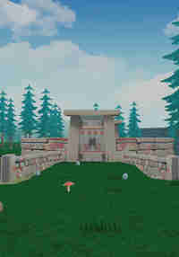 Unicorn Labyrinth Game