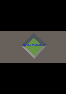 MONKE TAGGERS V2