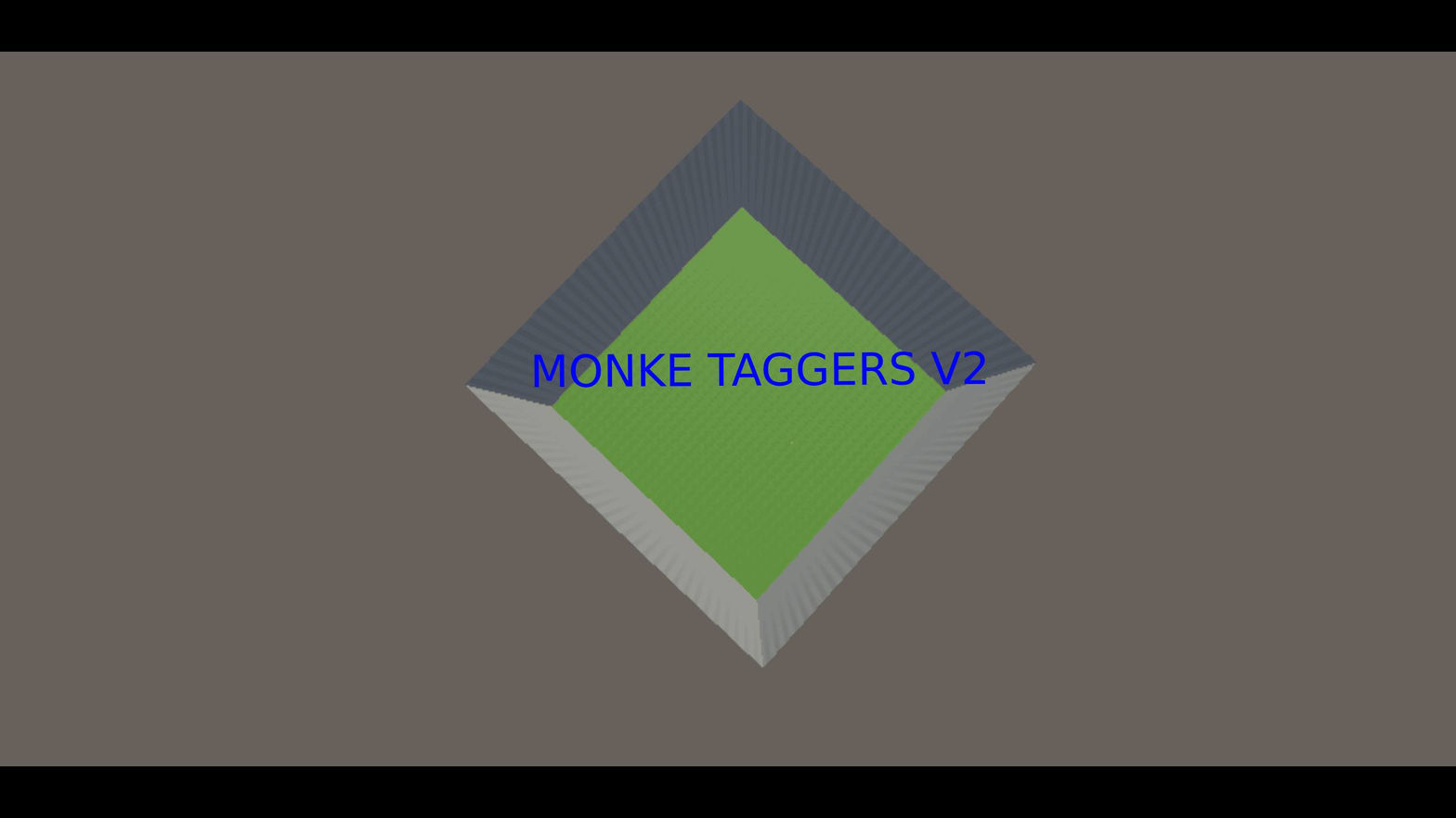 MONKE TAGGERS V2