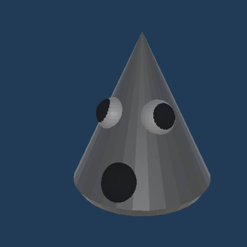 Cone
