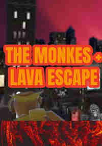 The Monkes +