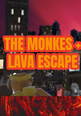 The Monkes +