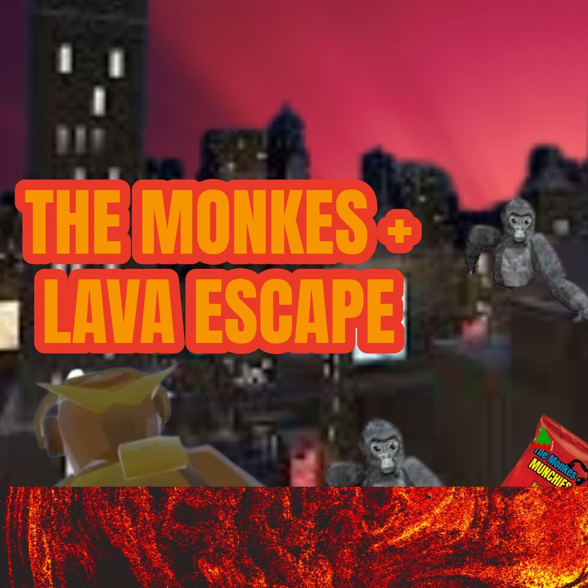 The Monkes +