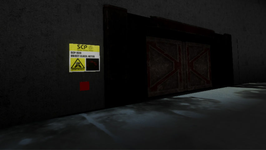 Primal Containment