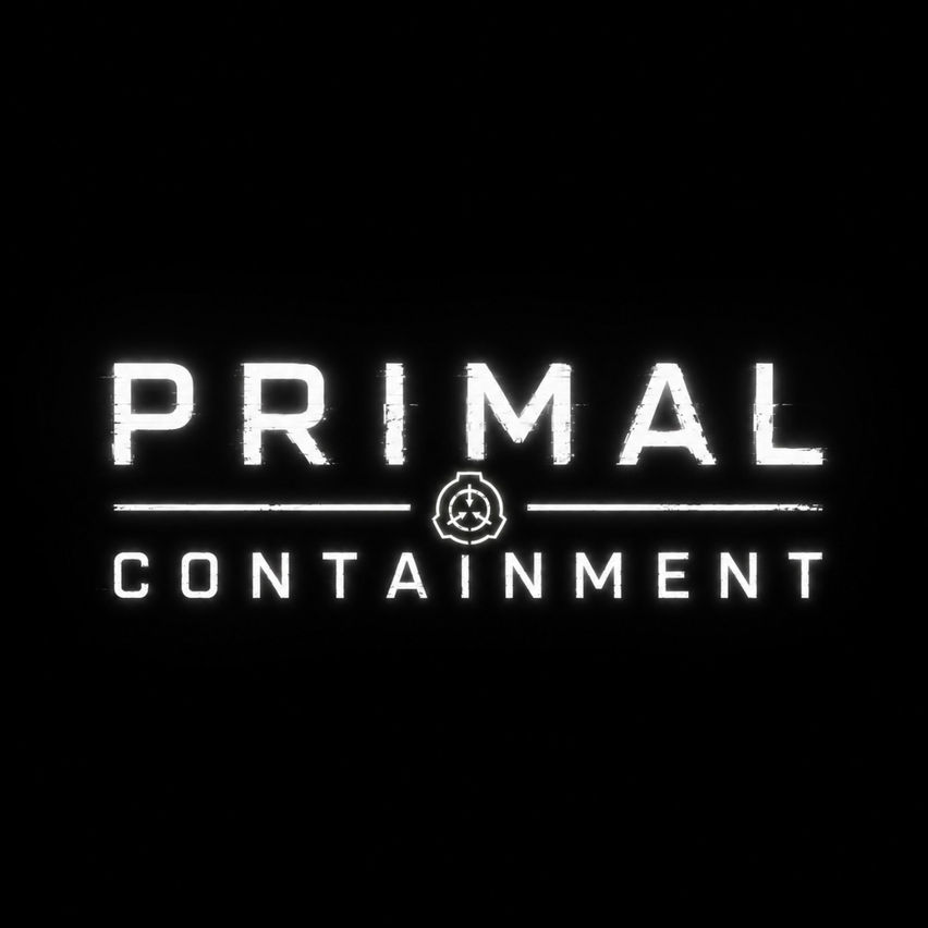 Primal Containment