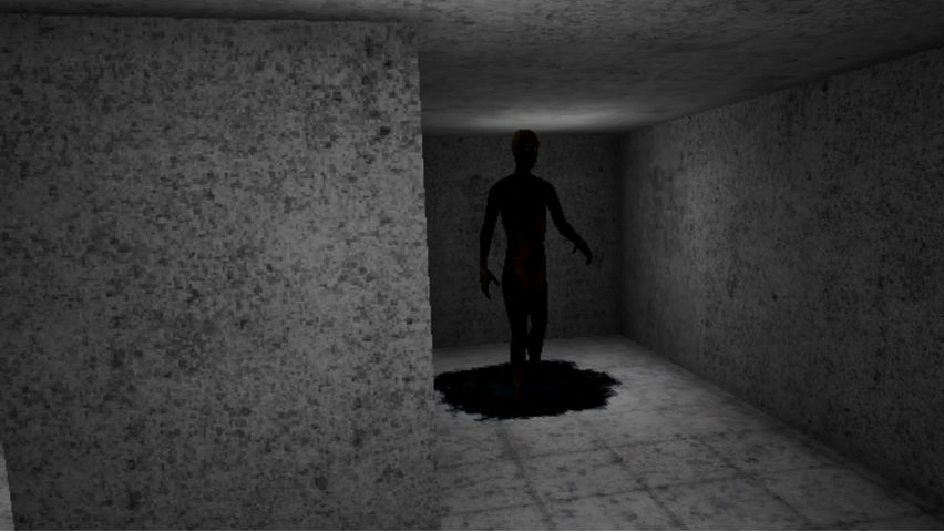 Primal Containment