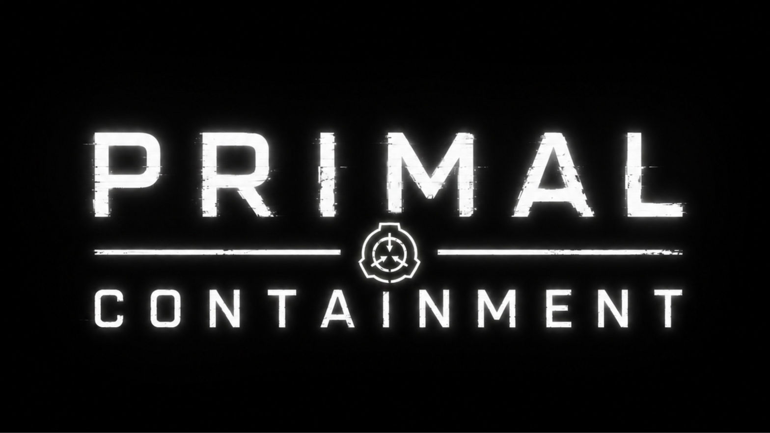 Primal Containment