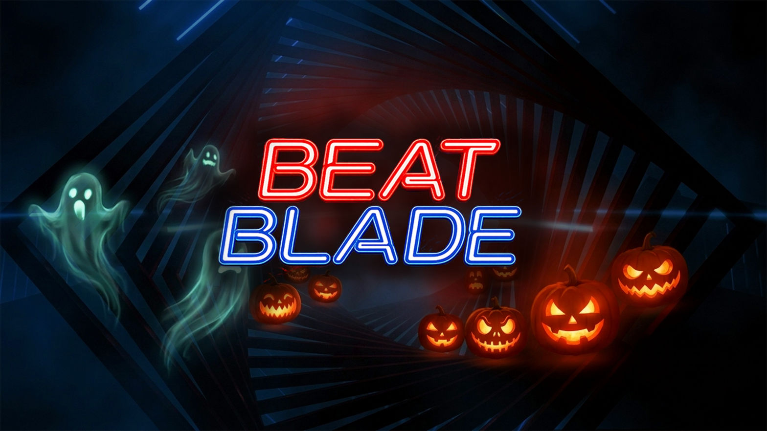 Beat Blade