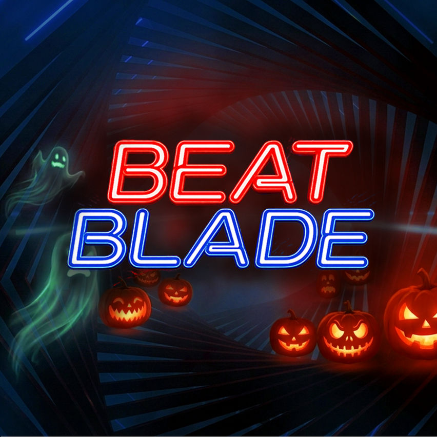 Beat Blade