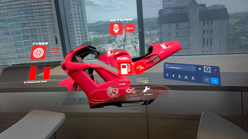 VIRNECT View 3