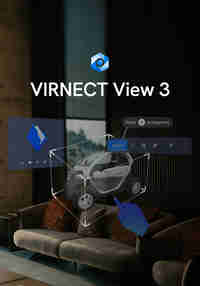 VIRNECT View 3