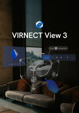 VIRNECT View 3