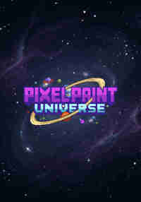 Pixel Paint Universe