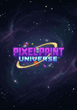 Pixel Paint Universe