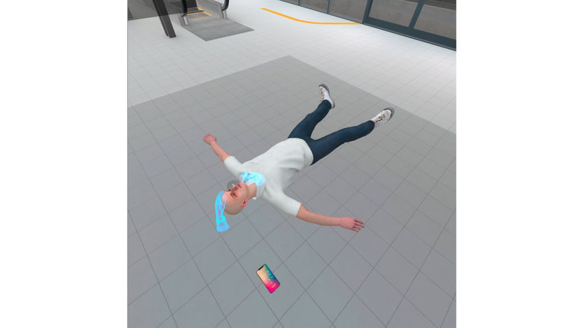 EVRT First Aid