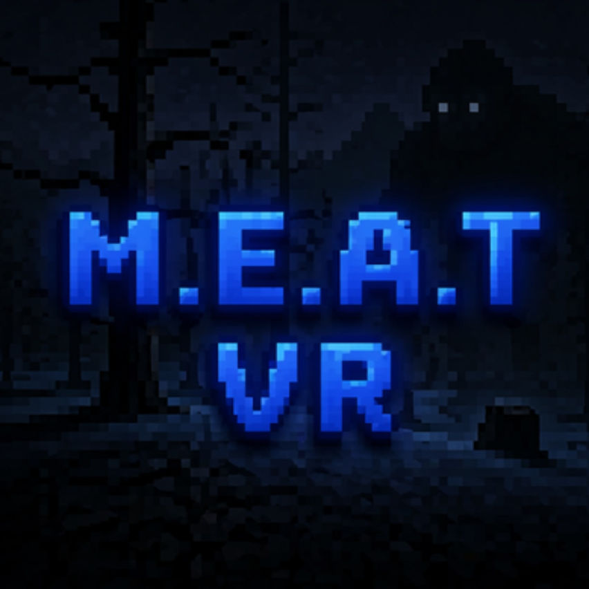 M.E.A.T VR