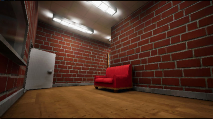 M.E.A.T VR