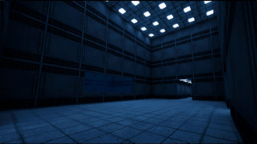 M.E.A.T VR