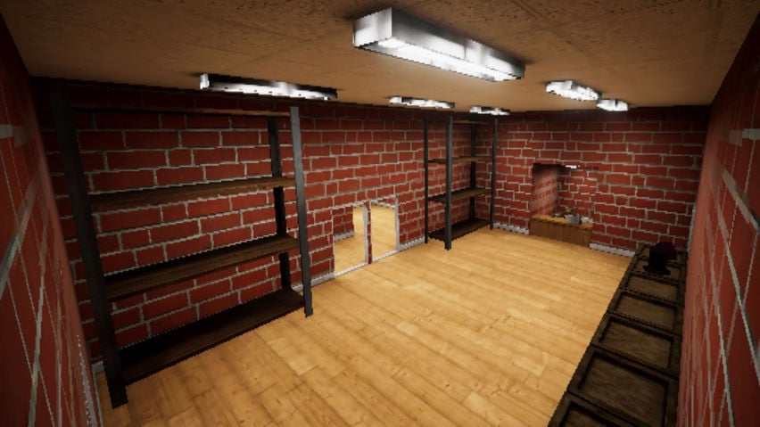 M.E.A.T VR