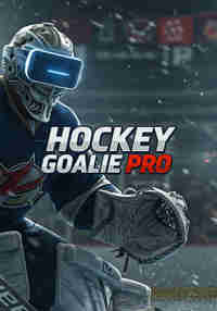 Hockey Goalie Pro