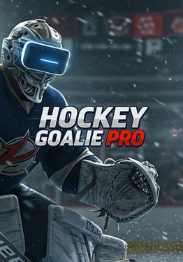 Hockey Goalie Pro