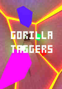 Gorilla Taggers
