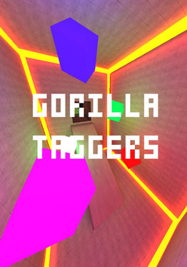 Gorilla Taggers