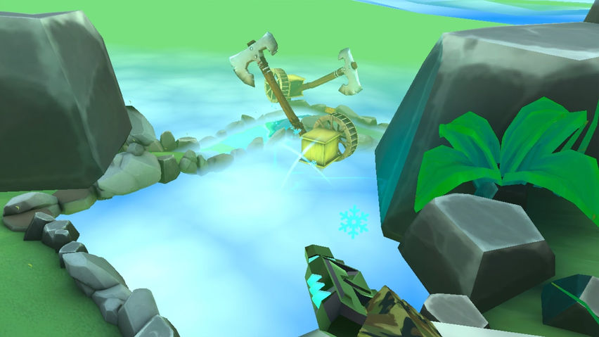 Jungle Runners
