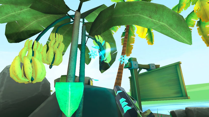 Jungle Runners